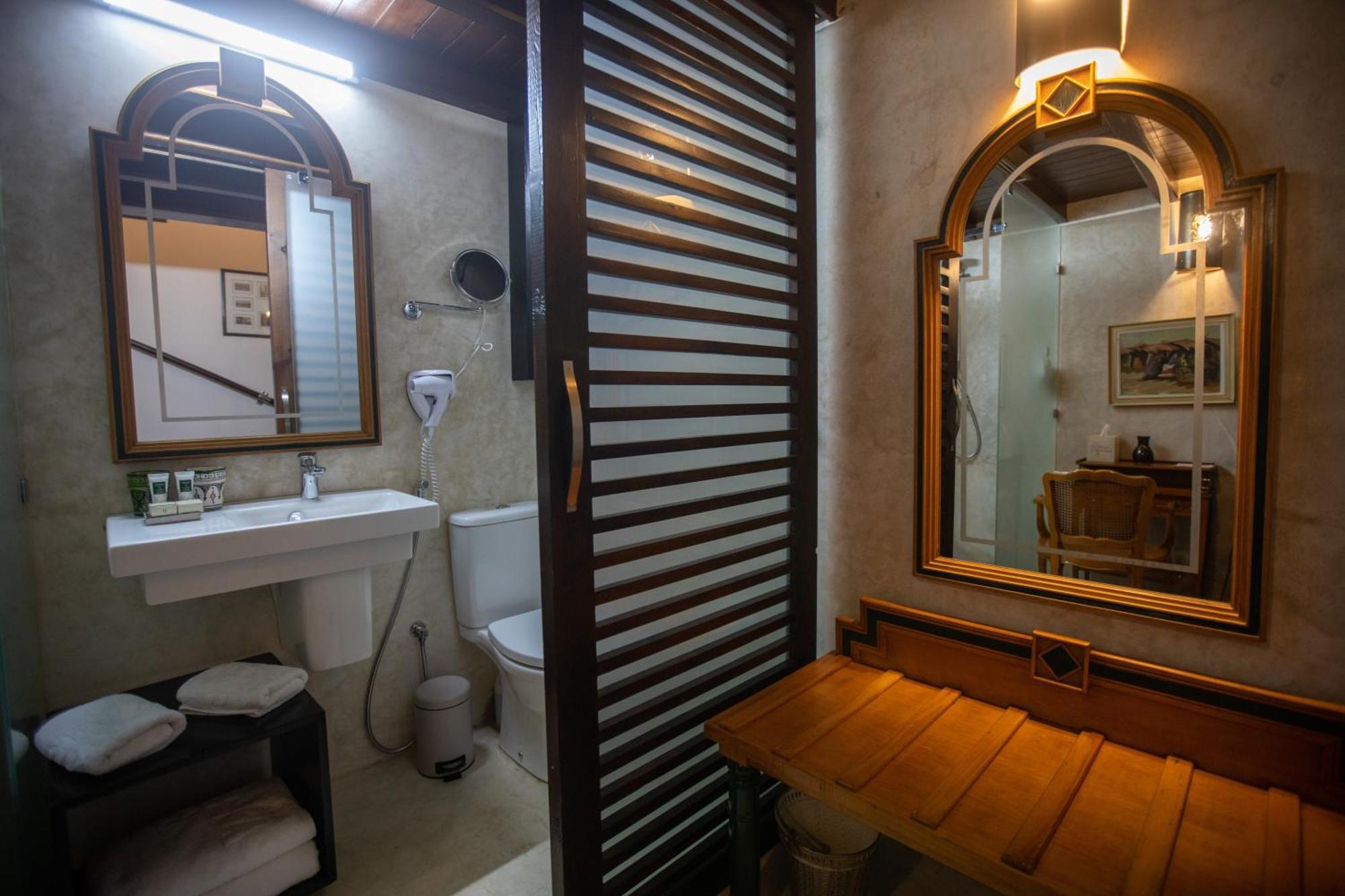 Bed and Breakfast Dar Lalzohra Рабат Экстерьер фото